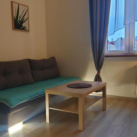 Apartment Katowice City Center エクステリア 写真