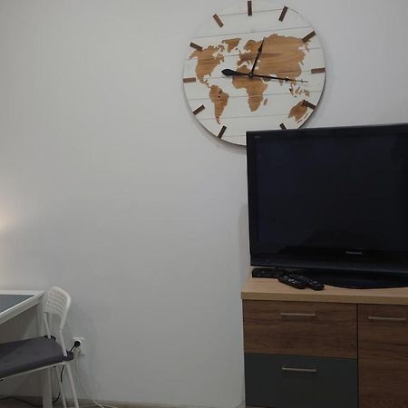 Apartment Katowice City Center エクステリア 写真