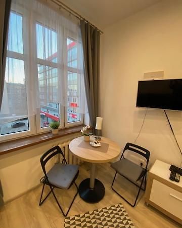 Apartment Katowice City Center エクステリア 写真