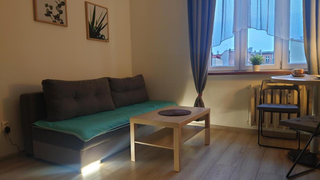 Apartment Katowice City Center エクステリア 写真