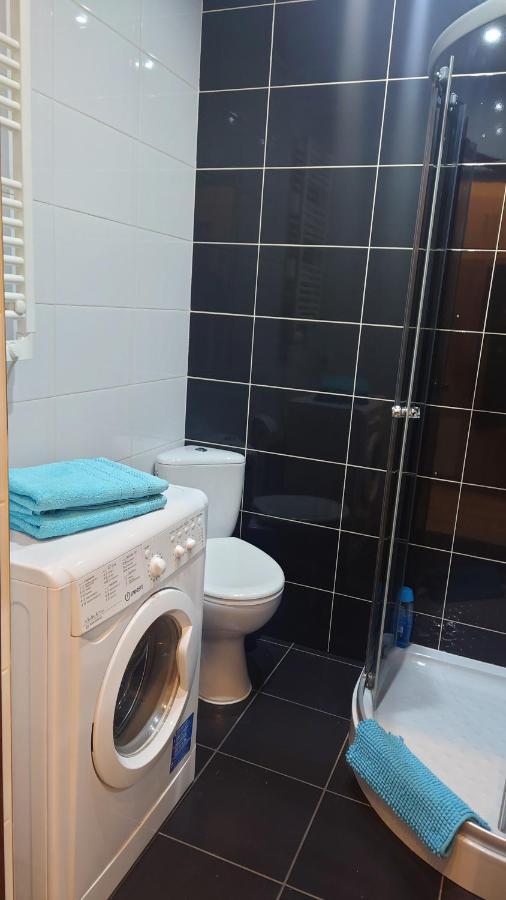 Apartment Katowice City Center エクステリア 写真