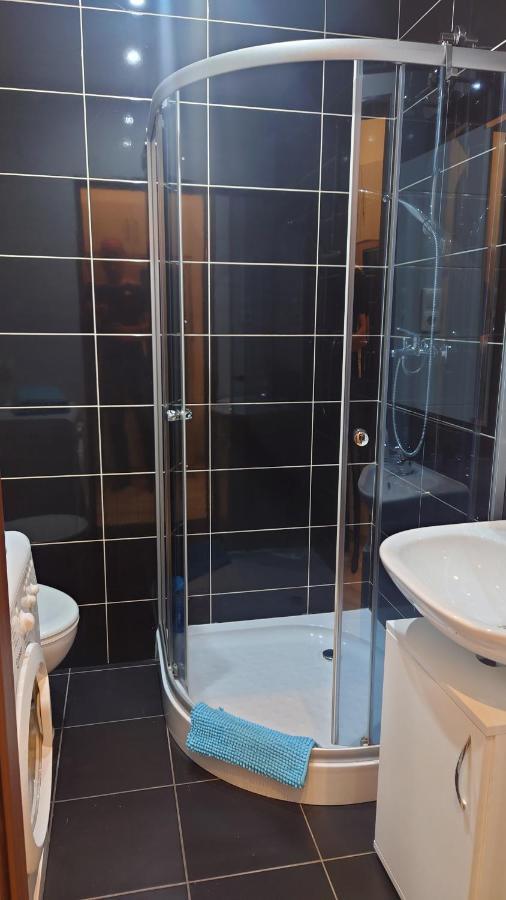Apartment Katowice City Center エクステリア 写真