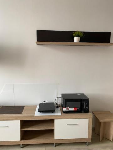 Apartment Katowice City Center エクステリア 写真