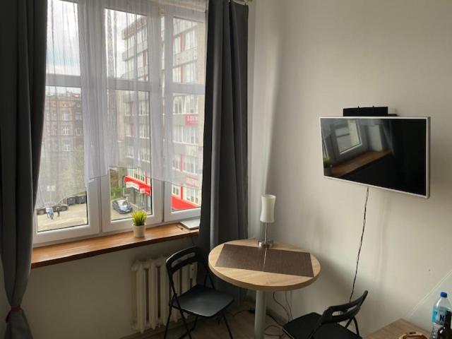 Apartment Katowice City Center エクステリア 写真