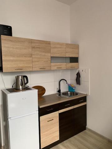 Apartment Katowice City Center エクステリア 写真
