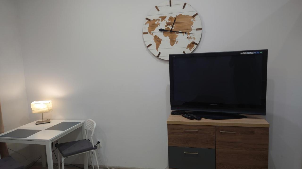 Apartment Katowice City Center エクステリア 写真
