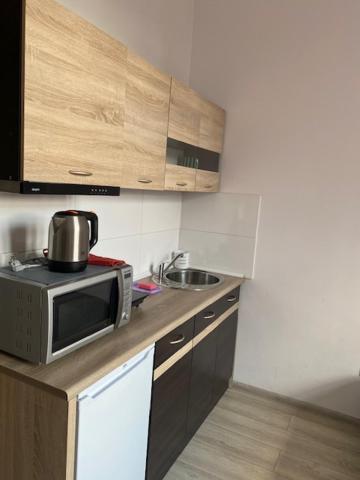Apartment Katowice City Center エクステリア 写真