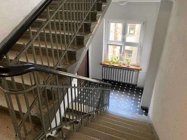 Apartment Katowice City Center エクステリア 写真