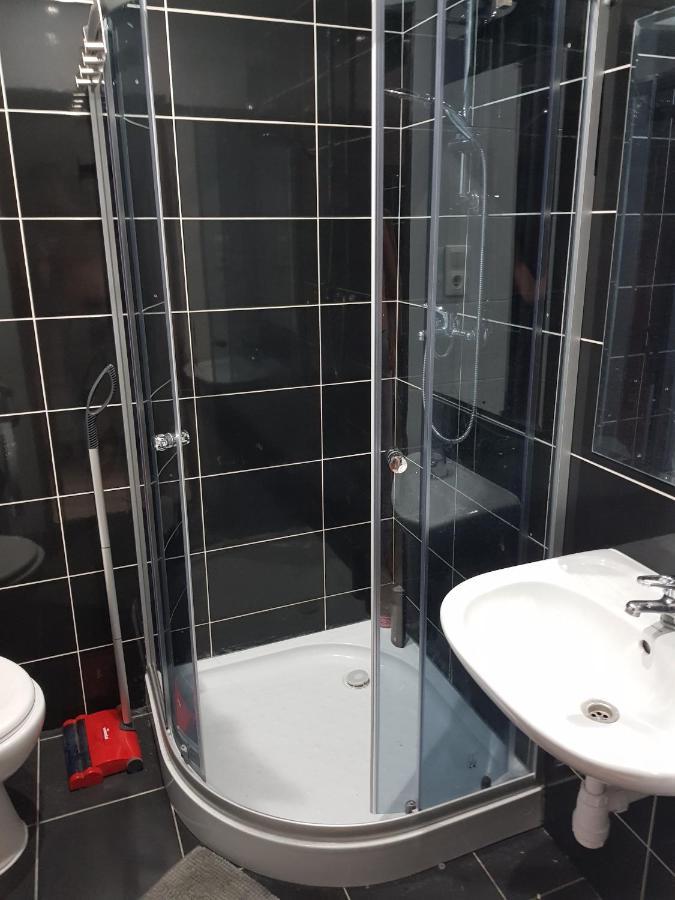 Apartment Katowice City Center エクステリア 写真