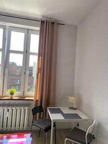 Apartment Katowice City Center エクステリア 写真